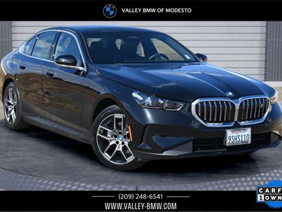 Used 2025 BMW i5 eDrive40i w/ Premium Package