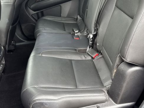 Used 2020 Acura MDX SH-AWD w/ Technology Package image 16