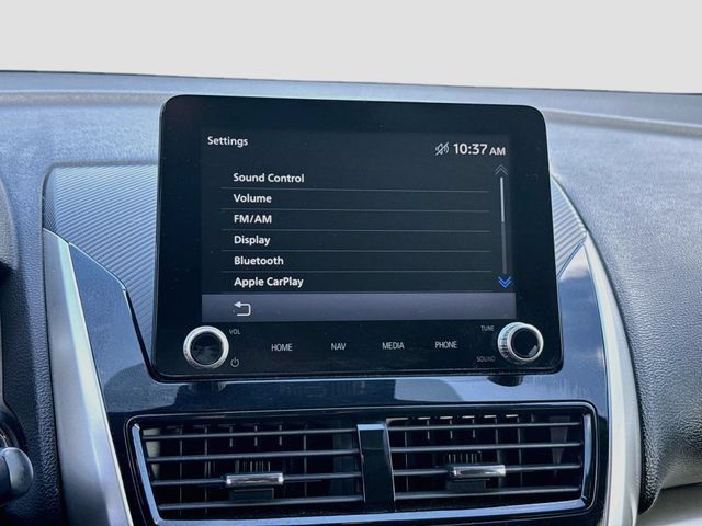 Used 2024 Mitsubishi Eclipse Cross AWD image 14