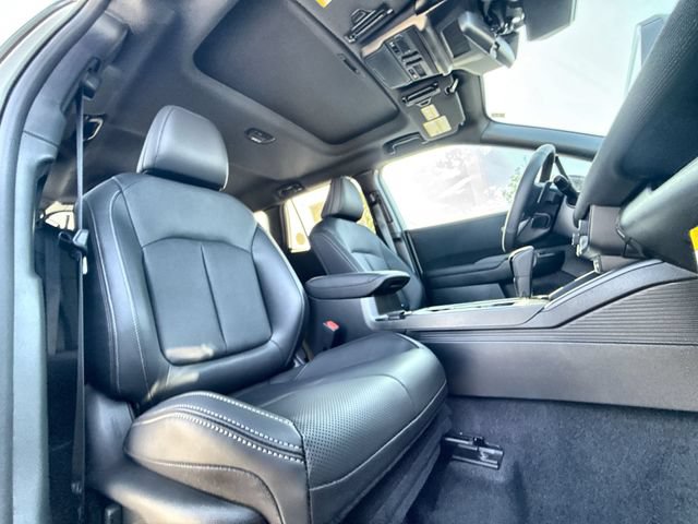 New 2026 Subaru Outback Limited AWD/4WD image 27