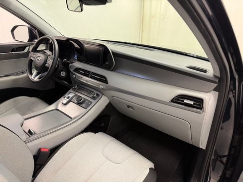 Used 2020 Hyundai Palisade SE AWD/4WD image 13