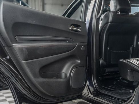 Used 2021 Dodge Durango R/T w/ Technology Group image 50