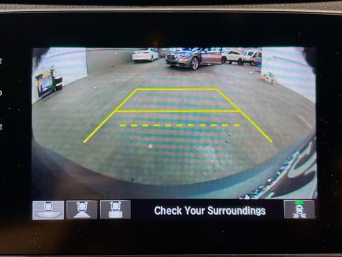 Used 2018 Honda CR-V EX-L image 9