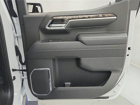 New 2026 Chevrolet Silverado 1500 RST w/ All Star Edition Plus image 21