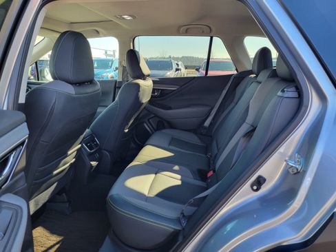 Certified 2024 Subaru Outback Onyx Edition image 31