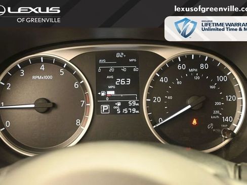 Used 2024 Nissan Kicks S FWD image 9