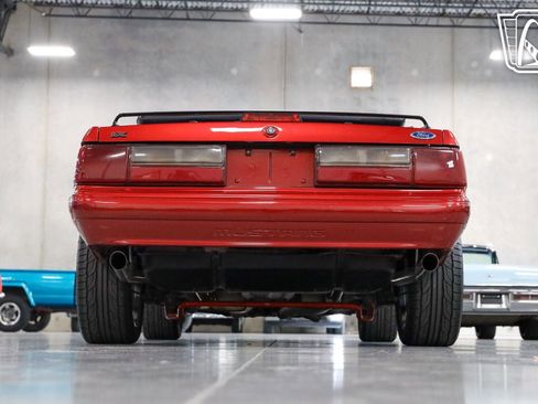 Used 1992 Ford Mustang LX image 31