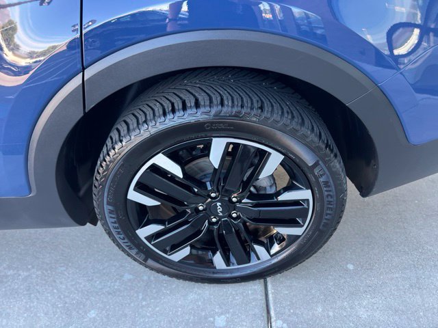 Used 2024 Kia Telluride SX Prestige AWD/4WD image 25