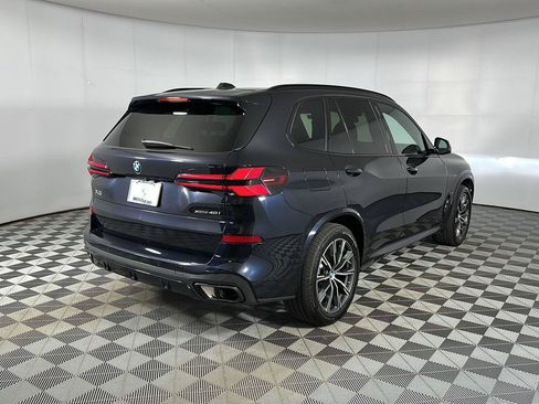 Used 2026 BMW X5 xDrive40i w/ M Sport Package AWD/4WD image 30