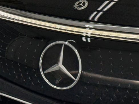 Certified 2023 Mercedes-Benz EQS 450+ Sedan image 19