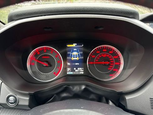 Used 2018 Subaru Impreza 2.0i Sport image 21