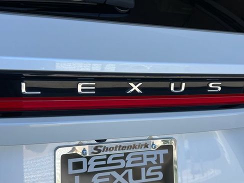 Used 2025 Lexus TX 350 AWD w/ Convenience Package image 22