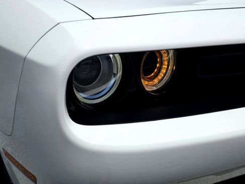 Certified 2021 Dodge Challenger SXT w/ Blacktop Package image 23