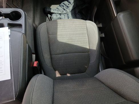 Used 2021 Chevrolet Silverado 1500 RST image 11