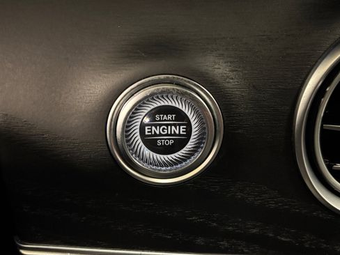 Used 2023 Mercedes-Benz E 350 4MATIC Sedan image 27