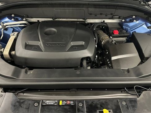 Used 2018 Volvo XC60 T6 R-Design w/ Convenience Package image 10