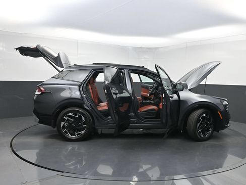 Used 2023 Kia Sportage SX FWD image 36
