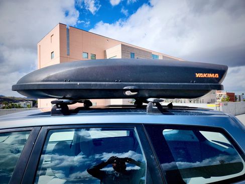 Used 2009 Subaru Forester 2.5X image 16