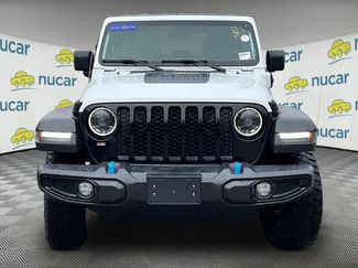 Used 2023 Jeep Wrangler Unlimited video 2