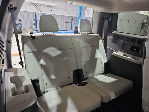 New 2026 Hyundai Santa Fe Limited image 12