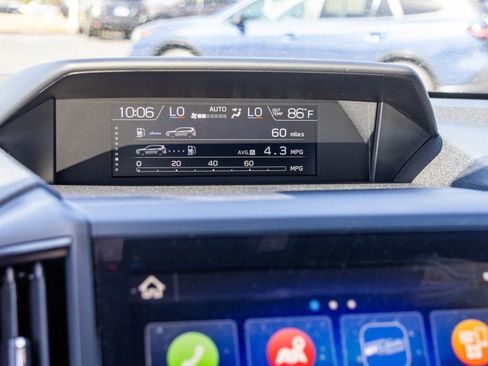 Used 2025 Subaru Forester Wilderness w/ Convenience Package image 23