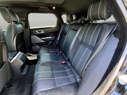Used 2020 Land Rover Range Rover Velar R-Dynamic S AWD/4WD image 21