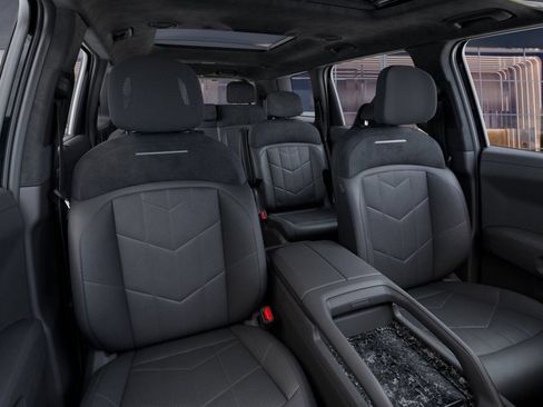 New 2027 Kia Telluride SX Prestige X-Pro AWD/4WD image 15