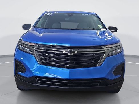 Used 2024 Chevrolet Equinox LS w/ LS Convenience Package FWD image 10