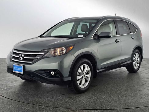 Used 2012 Honda CR-V EX-L image 7