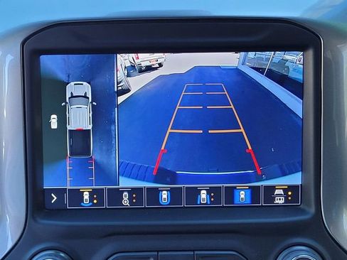 Used 2022 Chevrolet Silverado 2500 LTZ w/ LTZ Premium Texas Edition image 12