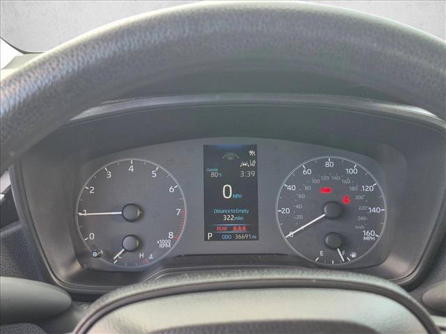 Used 2025 Toyota Corolla LE FWD image 14