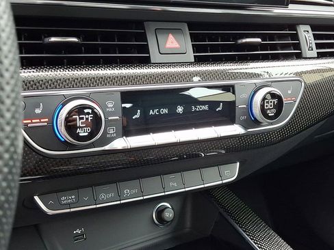 Certified 2024 Audi S4 Premium Plus AWD/4WD image 17