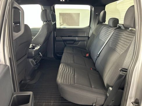 Used 2022 Ford F150 XL w/ STX Appearance Package AWD/4WD image 40