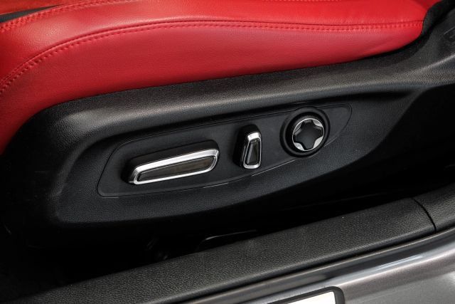 Used 2023 Acura Integra A-Spec w/ Technology Package FWD image 31