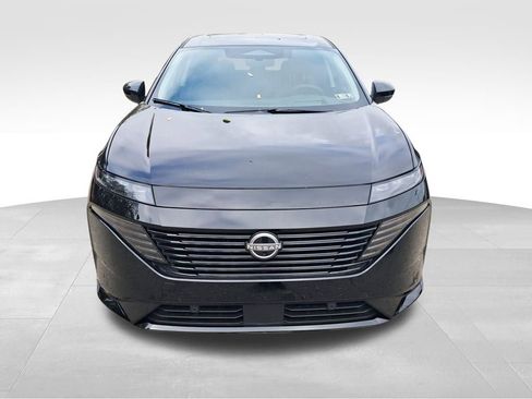 New 2026 Nissan Murano Platinum w/ Cargo Package image 8