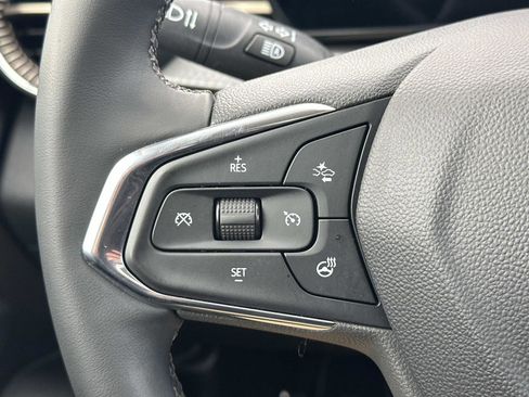 Certified 2024 Chevrolet Trax ACTIV w/ Sunroof Package image 24