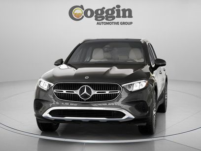 New 2026 Mercedes-Benz GLC 300