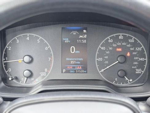 Used 2024 Toyota Corolla LE FWD image 19