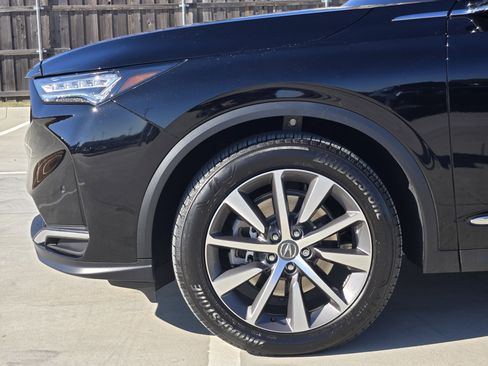 Certified 2025 Acura MDX w/ Technology Package image 6