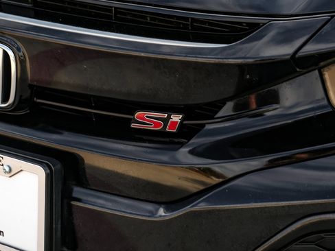 Used 2019 Honda Civic Si image 39