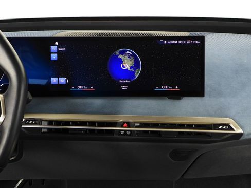 Certified 2023 BMW iX xDrive50 image 25