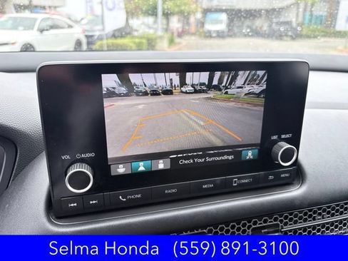 Certified 2024 Honda HR-V Sport image 17