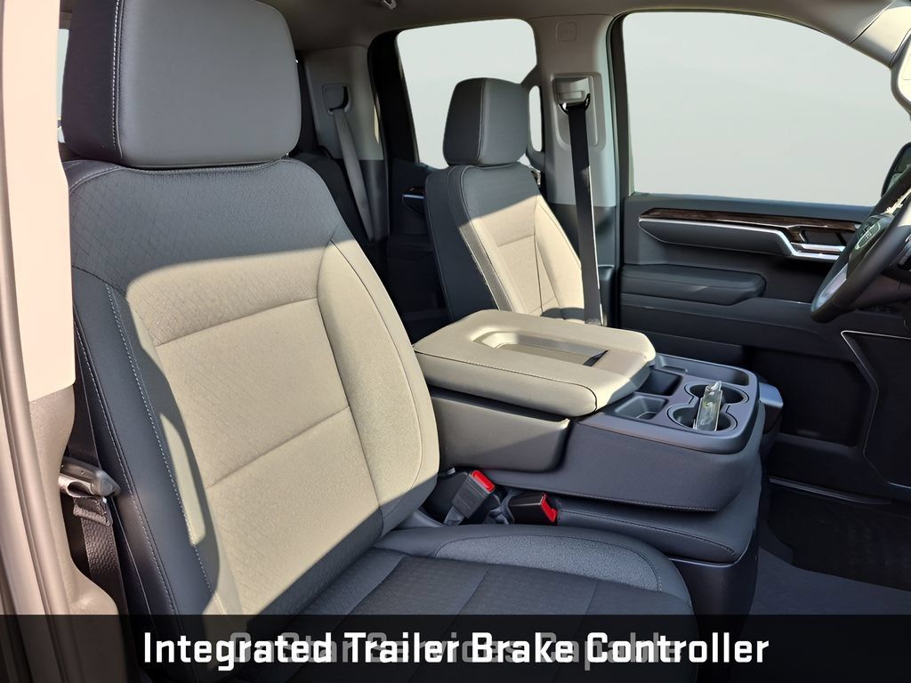 New 2026 GMC Sierra 1500 SLE w/ Preferred Package RWD image 51