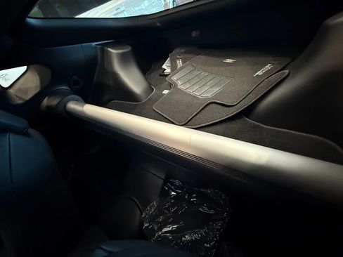 New 2026 Nissan Z Performance image 14