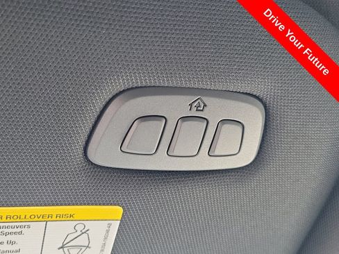 Used 2026 Ford F150 Raptor AWD/4WD image 19