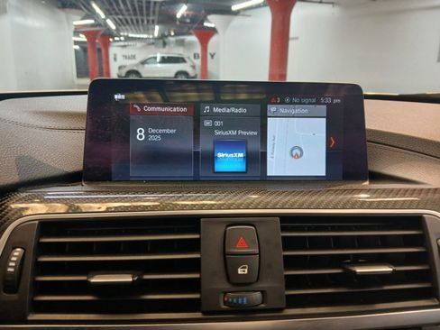 Used 2020 BMW 440i xDrive Convertible w/ M Sport Package image 9