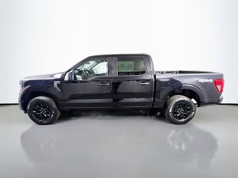 New 2026 Ford F150 STX image 6