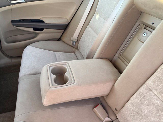 Used 2009 Honda Accord LX-P image 23
