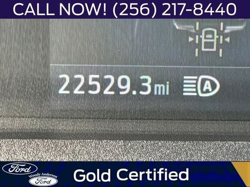 Used 2025 Ford Ranger XLT w/ Trailer Tow Package RWD image 14