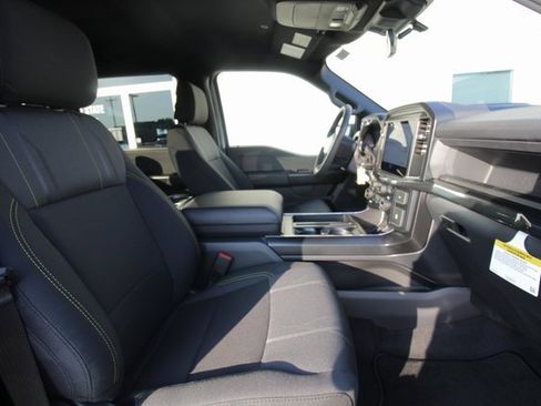New 2025 Ford F150 STX w/ Equipment Group 200A image 33